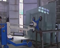 MPL-M-A Mobile Rolling Glass Manipulator-01